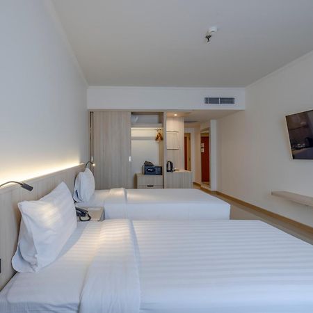 The Maruay Garden Hotel Bangkok Zewnętrze zdjęcie