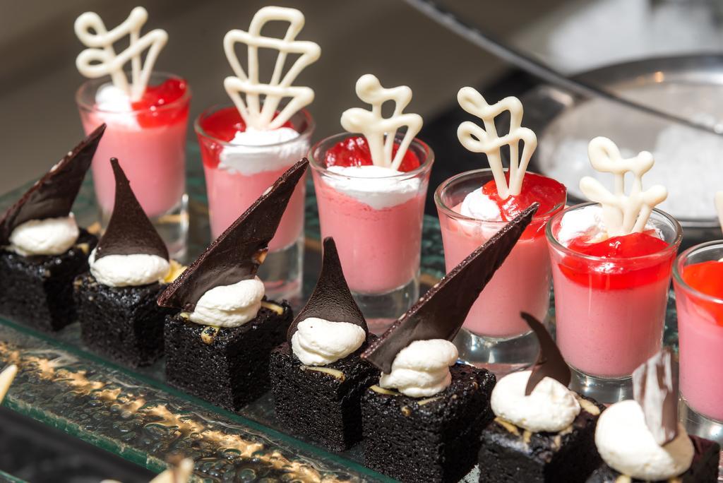 The Maruay Garden Hotel Bangkok Zewnętrze zdjęcie
